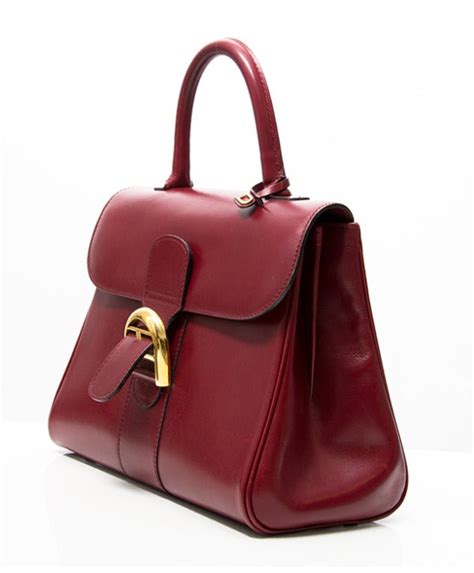 delvaux clothing